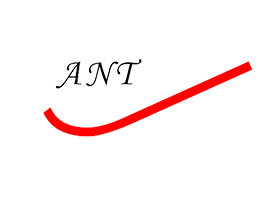 Ant Proje